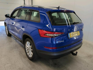 Skoda Kodiaq Business 1.5 TSI 110kW