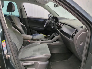 Skoda Kodiaq Business 1.5 TSI 110kW