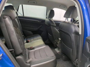 Skoda Kodiaq Business 1.5 TSI 110kW