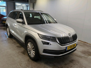 Skoda Kodiaq Business 1.5 TSI 110kW