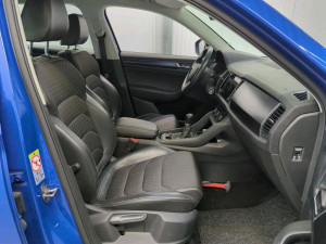 Skoda Kodiaq Business 1.5 TSI 110kW