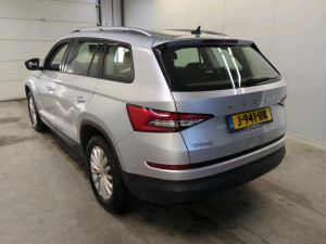 Skoda Kodiaq Business 1.5 TSI 110kW
