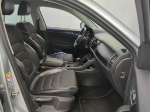 Skoda Kodiaq Business 1.5 TSI 110kW