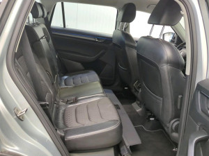 Skoda Kodiaq Business 1.5 TSI 110kW