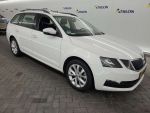 Skoda Octavia Ambition Business 1.0 TSI 85kW