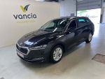 Skoda Octavia Clever 2.0 TDI 85kW