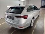 Skoda Octavia Clever 1.4 TSI 110kW