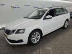 Skoda Octavia Ambition Business 1.0 TSI 85kW