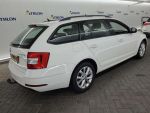 Skoda Octavia Ambition Business 1.0 TSI 85kW
