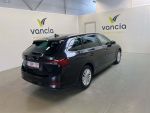 Skoda Octavia Clever 2.0 TDI 85kW