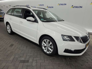 Skoda Octavia Ambition Business 1.0 TSI 85kW