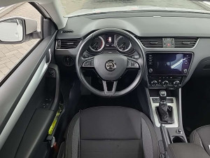 Skoda Octavia Ambition Business 1.0 TSI 85kW