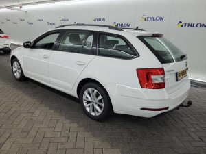 Skoda Octavia Ambition Business 1.0 TSI 85kW