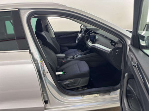 Skoda Octavia Clever 1.4 TSI 110kW