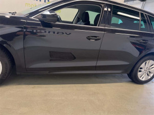 Skoda Octavia Clever 2.0 TDI 85kW