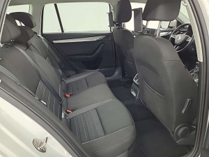Skoda Octavia Ambition Business 1.0 TSI 85kW