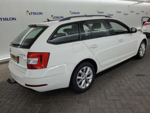 Skoda Octavia Ambition Business 1.0 TSI 85kW