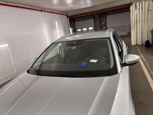 Skoda Octavia Clever 1.4 TSI 110kW