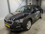 Skoda Scala Ambition 1.0 TSI 81kW