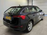 Skoda Scala Ambition 1.0 TSI 81kW