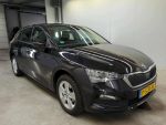 Skoda Scala Ambition 1.0 TSI 81kW