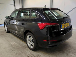 Skoda Scala Ambition 1.0 TSI 81kW