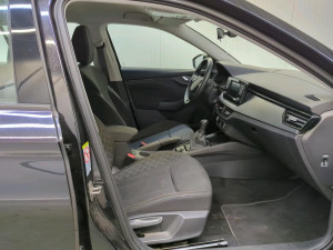 Skoda Scala Ambition 1.0 TSI 81kW