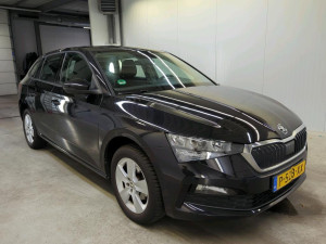 Skoda Scala Ambition 1.0 TSI 81kW