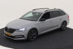 Skoda Superb Sportline 1.5 TSI 110kW