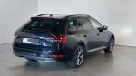 Skoda Superb Sportline 2.0 TDI 147kW