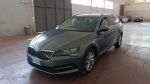 Skoda Superb Executive 2.0 TDI 110kW