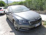 Skoda Superb Executive 2.0 TDI 110kW