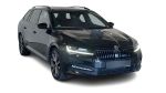 Skoda Superb Sportline 2.0 TDI 147kW