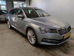 Skoda Superb Business 1.5 TSI 110kW