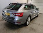 Skoda Superb Business 1.5 TSI 110kW