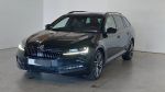 Skoda Superb Sportline 2.0 TDI 147kW