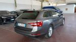 Skoda Superb Executive 2.0 TDI 110kW
