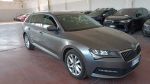 Skoda Superb Executive 2.0 TDI 110kW