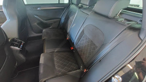 Skoda Superb Sportline 2.0 TDI 147kW