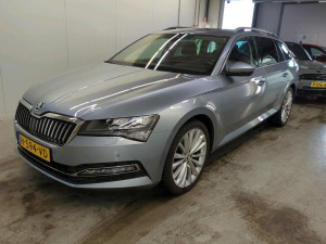 Skoda Superb Business 1.5 TSI 110kW