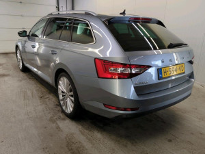 Skoda Superb Business 1.5 TSI 110kW