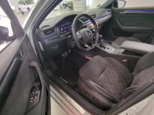 Skoda Superb Sportline 1.5 TSI 110kW