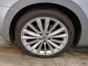 Skoda Superb Business 1.5 TSI 110kW