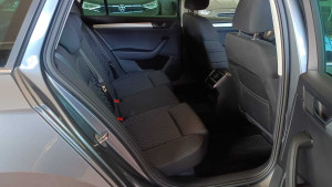 Skoda Superb Executive 2.0 TDI 110kW