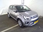 Suzuki Ignis Comfort 1.2 61kW