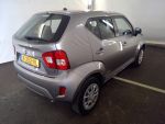 Suzuki Ignis Comfort 1.2 61kW