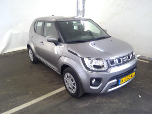 Suzuki Ignis Comfort 1.2 61kW