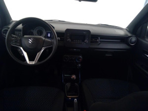 Suzuki Ignis Comfort 1.2 61kW