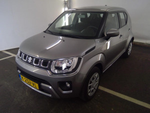 Suzuki Ignis Comfort 1.2 61kW