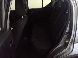 Suzuki Ignis Comfort 1.2 61kW